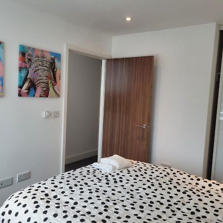 2Br Chic London Sleep 9 Bp7 Apartment Ngoại thất bức ảnh