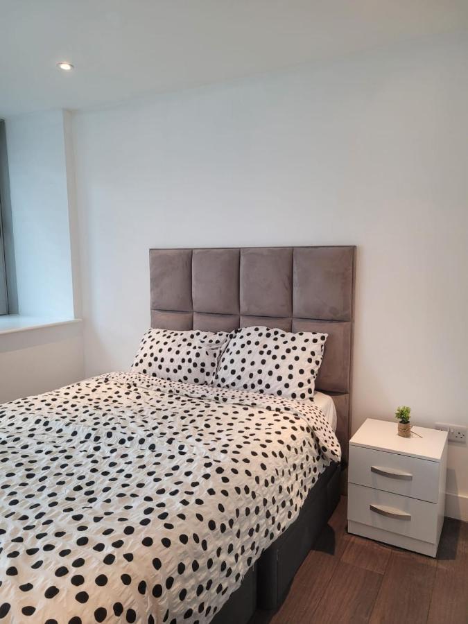 2Br Chic London Sleep 9 Bp7 Apartment Ngoại thất bức ảnh
