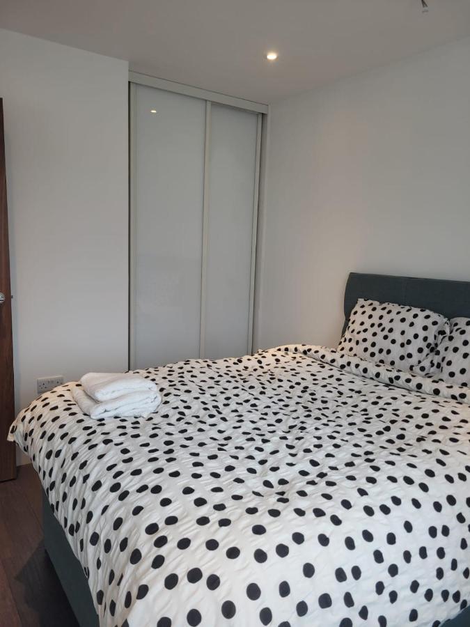 2Br Chic London Sleep 9 Bp7 Apartment Ngoại thất bức ảnh