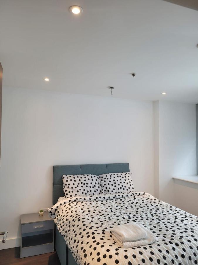 2Br Chic London Sleep 9 Bp7 Apartment Ngoại thất bức ảnh